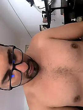 Jharicio-89 online show from 11-05-25, 04:18