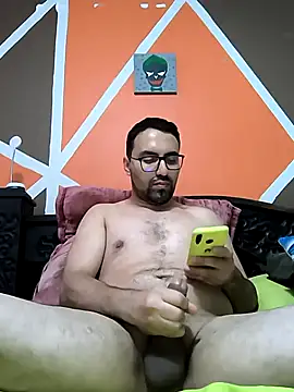 Jharicio-89 online show from 11-28-25, 06:10