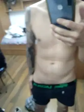 Alexxxtu online show from 09-15-25, 10:10