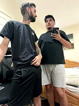 mixedcouplee69 online show from 12-19-25, 10:17