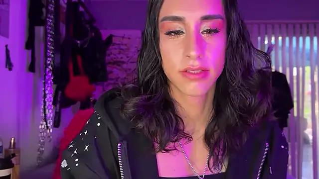 xoFrankie online show from 10-09-25, 12:08