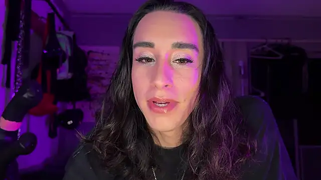 xoFrankie online show from 11-05-25, 03:50