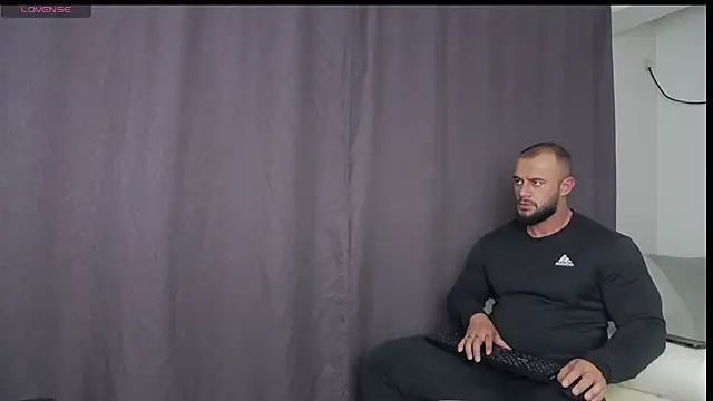 RickyMiami1 online show from 10-12-25, 07:02