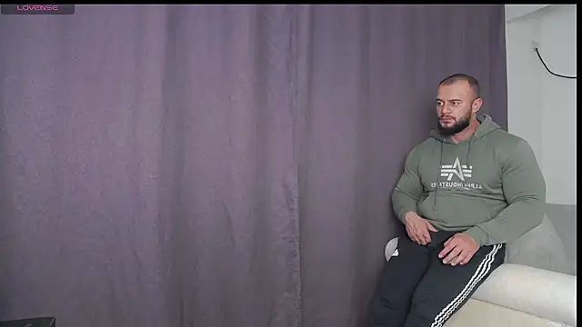 RickyMiami1 online show from 10-16-25, 06:31