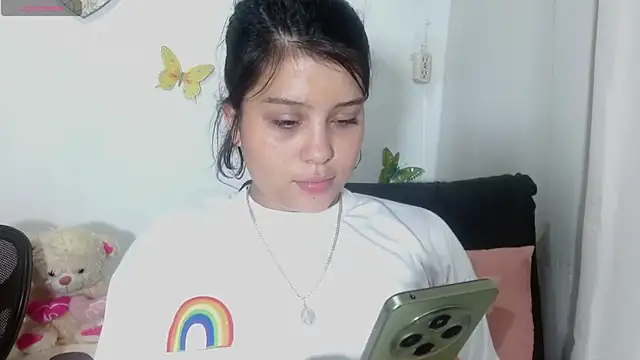 AmyBlue  online show from 11-06-25, 03:18