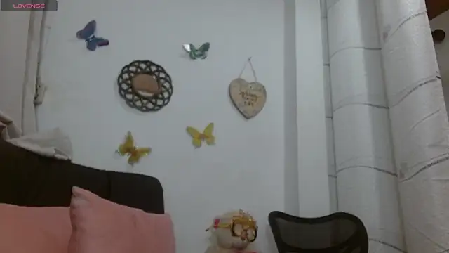 AmyBlue  online show from 11-09-25, 01:59