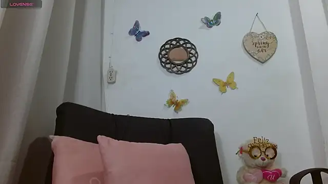 AmyBlue  online show from 11-11-25, 02:33