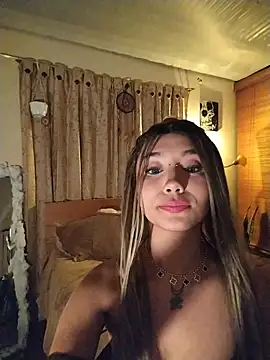 Ella rr online show from 11-27-25, 05:20