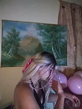 Ella rr online show from 02-27-26, 04:45