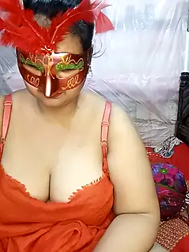 Tanisha-Chy online show from 10-25-25, 05:08