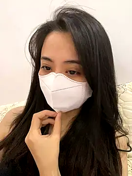 Mochi21 online show from 10-07-25, 03:14