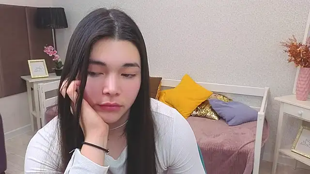 Albi Glow online show from 12-14-25, 09:03