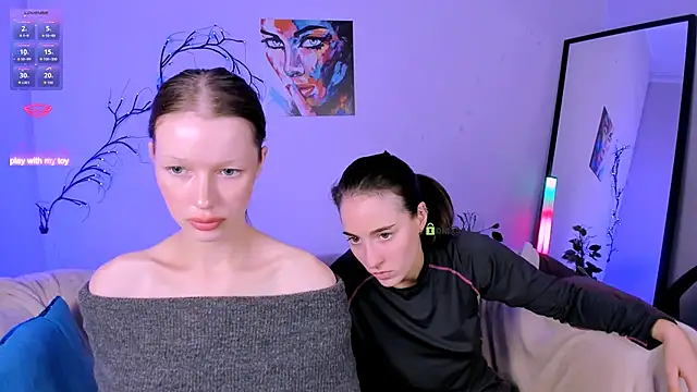 khloebeauty online show from 10-18-25, 07:14