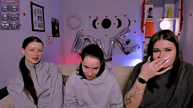 khloebeauty online show from 02-10-26, 08:46