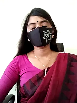 Puja-Rane online show from 10-15-25, 02:44