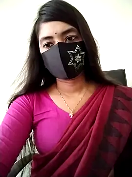 Puja-Rane online show from 10-19-25, 02:56