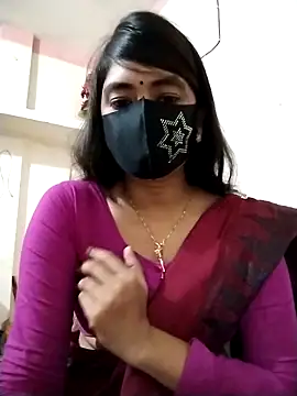 Puja-Rane online show from 10-21-25, 05:13