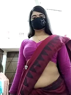 Puja-Rane online show from 12-22-25, 03:47