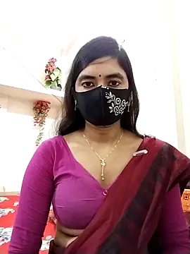 Puja-Rane online show from 03-14-26, 01:55