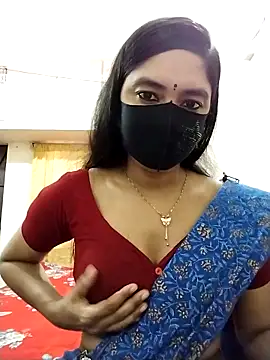 Puja-Rane online show from 04-05-26, 02:09