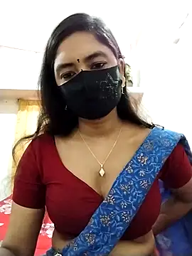 Puja-Rane online show from 04-06-26, 02:09