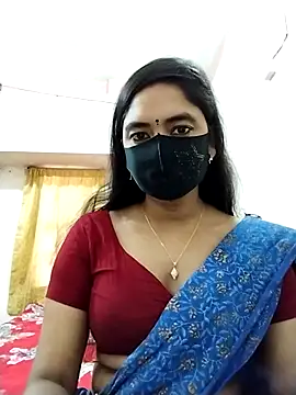 Puja-Rane online show from 04-16-26, 04:02