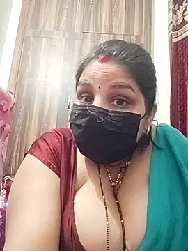 Sexybhabhi6 online show from 01-17-26, 09:03