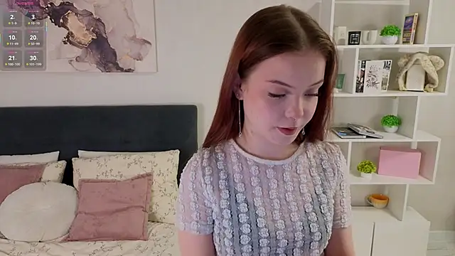 IsabellLongin online show from 11-05-25, 02:39