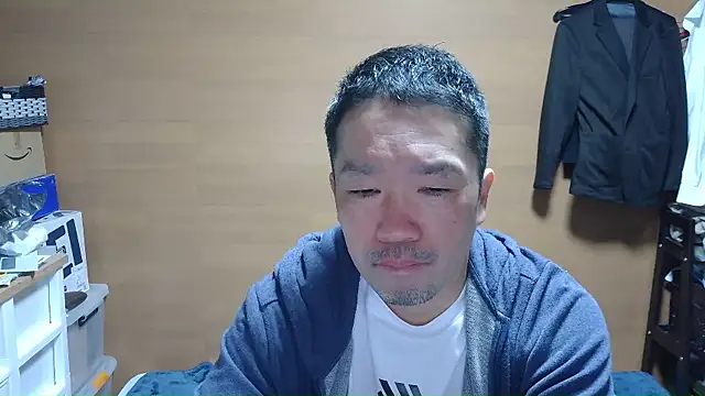 erosuke9 online show from 12-13-25, 10:59