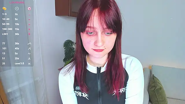 KatyKufel online show from 12-02-25, 07:09