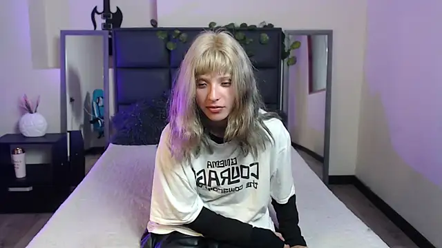 Amnesia  online show from 11-10-25, 01:10