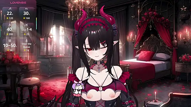 chloelabelle online show from 09-12-25, 04:51