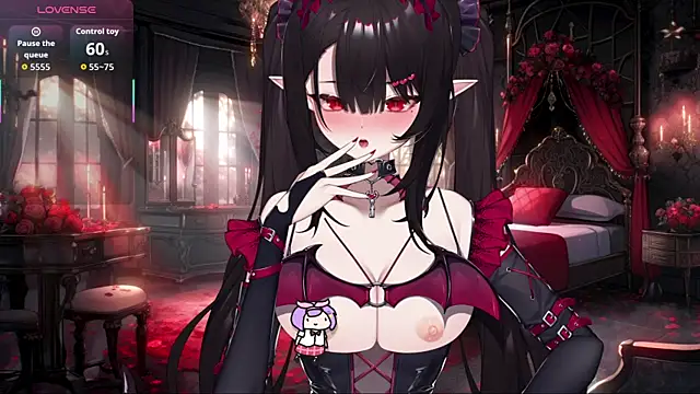 chloelabelle online show from 09-17-25, 04:14