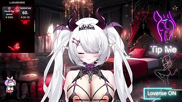 chloelabelle online show from 10-14-25, 01:39