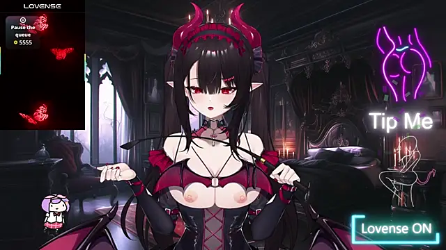 chloelabelle online show from 10-25-25, 11:07