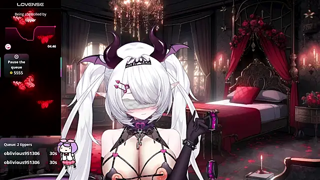 chloelabelle online show from 10-30-25, 01:12