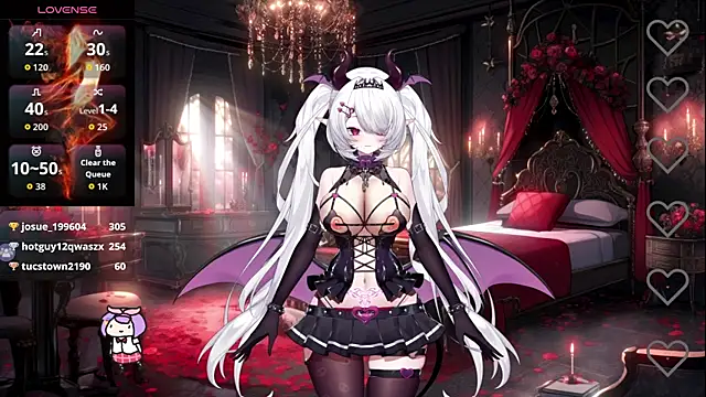 chloelabelle online show from 11-13-25, 08:02