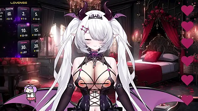 chloelabelle online show from 11-25-25, 03:50