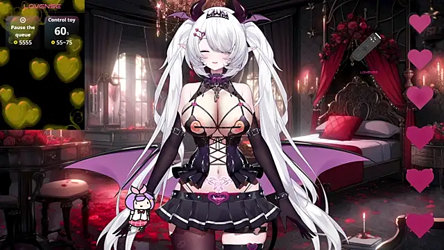 chloelabelle online show from 12-03-25, 12:18