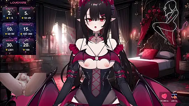 chloelabelle online show from 12-18-25, 02:39