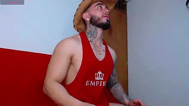 tommyblessd1 online show from 09-17-25, 07:32