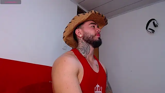 tommyblessd1 online show from 10-16-25, 08:37