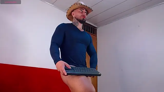 tommyblessd1 online show from 01-18-26, 06:28