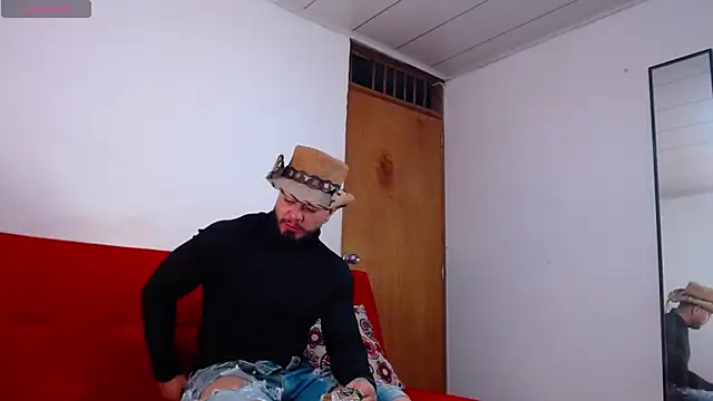 tommyblessd1 online show from 02-23-26, 04:21