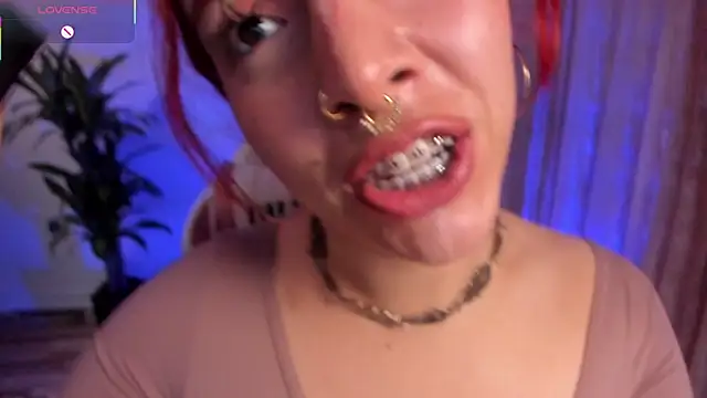 bri von dhara   online show from 09-16-25, 03:35