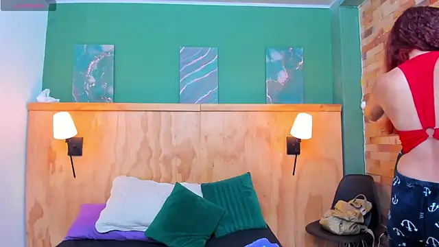 aliceandsia online show from 01-11-26, 12:43