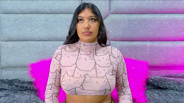 SharaRous online show from 11-12-25, 12:05