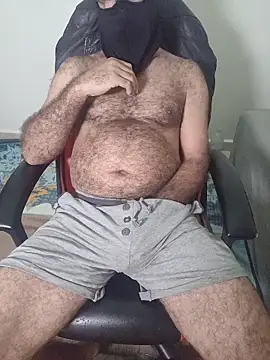 rachid bn online show from 10-26-25, 10:04