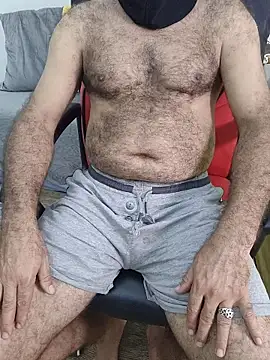 rachid bn online show from 10-27-25, 06:56