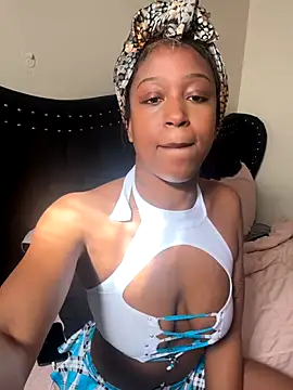 Realpr3ttydior online show from 11-13-25, 03:55